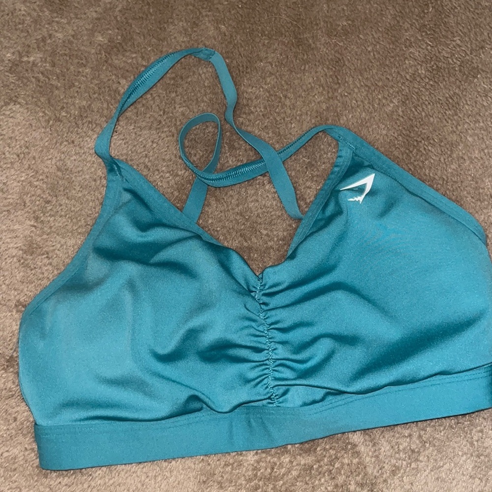 Small Gymshark bra